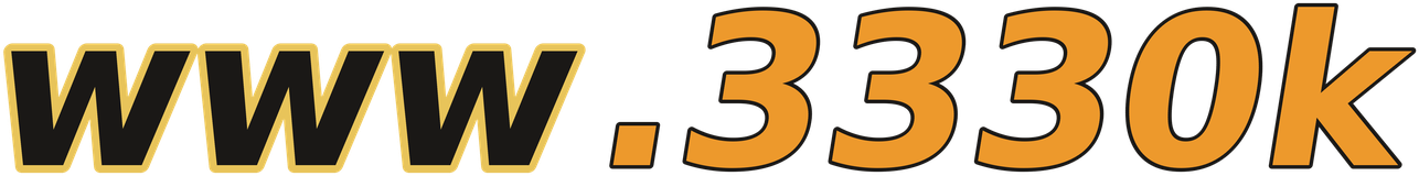 www.3330k logo